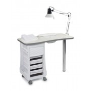 Margot pedicure tafel Margot pedicure tafel
